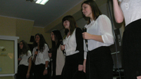 Koncert Dom Pomocy Społecznej Kwidzyn 2013 - Klub Dobrej Piosenki