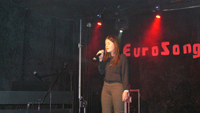 Klub Dobrej Piosenki - Lokalna Fundacja Filantropijna Projekt - Festiwal Euro Songs Malbork 2013