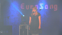 Klub Dobrej Piosenki - Lokalna Fundacja Filantropijna Projekt - Festiwal Euro Songs Malbork 2013