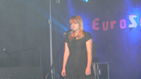 Klub Dobrej Piosenki - Lokalna Fundacja Filantropijna Projekt - Festiwal Euro Songs Malbork 2013