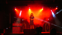 Klub Dobrej Piosenki - Lokalna Fundacja Filantropijna Projekt - Festiwal Euro Songs Malbork 2013