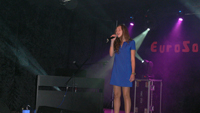 Klub Dobrej Piosenki - Lokalna Fundacja Filantropijna Projekt - Festiwal Euro Songs Malbork 2013