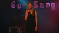 Klub Dobrej Piosenki - Lokalna Fundacja Filantropijna Projekt - Festiwal Euro Songs Malbork 2013
