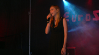Klub Dobrej Piosenki - Lokalna Fundacja Filantropijna Projekt - Festiwal Euro Songs Malbork 2013