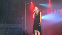 Klub Dobrej Piosenki - Lokalna Fundacja Filantropijna Projekt - Festiwal Euro Songs Malbork 2013