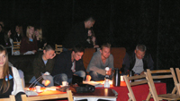 Klub Dobrej Piosenki - Lokalna Fundacja Filantropijna Projekt - Festiwal Euro Songs Malbork 2013
