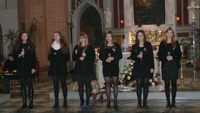 Koncert Pieśni patrotycznych w Katedrze Kwidzyn 2013 - Klub Dobrej Piosenki
