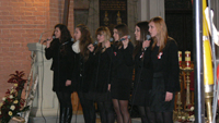 Koncert Pieśni patrotycznych w Katedrze Kwidzyn 2013 - Klub Dobrej Piosenki