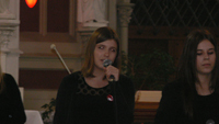 Koncert Pieśni patrotycznych w Katedrze Kwidzyn 2013 - Klub Dobrej Piosenki