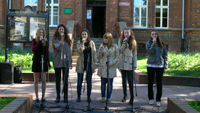 Klub Dobrej Piosenki, koncert Święto Chleba - Kwidzyn - 2013