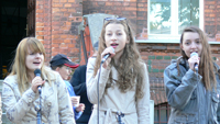 Klub Dobrej Piosenki, koncert Święto Chleba - Kwidzyn - 2013