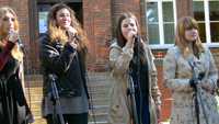 Klub Dobrej Piosenki, koncert Święto Chleba - Kwidzyn - 2013