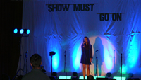 Koncert Show Must Go On 2013 - Klub Dobrej Piosenki