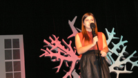 Turniej Poezji w Wałczu 2013 - Klub Dobrej Piosenki