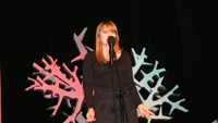Turniej Poezji w Wałczu 2013 - Klub Dobrej Piosenki