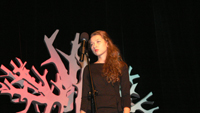 Turniej Poezji w Wałczu 2013 - Klub Dobrej Piosenki