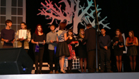 Turniej Poezji w Wałczu 2013 - Klub Dobrej Piosenki