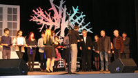 Turniej Poezji w Wałczu 2013 - Klub Dobrej Piosenki