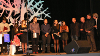 Turniej Poezji w Wałczu 2013 - Klub Dobrej Piosenki