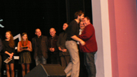 Turniej Poezji w Wałczu 2013 - Klub Dobrej Piosenki