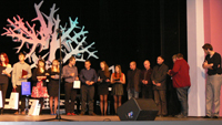 Turniej Poezji w Wałczu 2013 - Klub Dobrej Piosenki