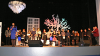Turniej Poezji w Wałczu 2013 - Klub Dobrej Piosenki