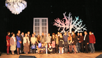 Turniej Poezji w Wałczu 2013 - Klub Dobrej Piosenki