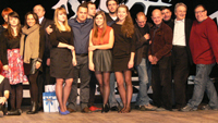 Turniej Poezji w Wałczu 2013 - Klub Dobrej Piosenki