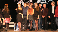 Turniej Poezji w Wałczu 2013 - Klub Dobrej Piosenki