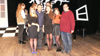Turniej Poezji w Wałczu 2013 - Klub Dobrej Piosenki