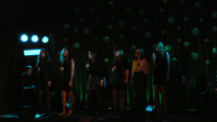 Klub Dobrej Piosenki - Lokalna Fundacja Filantropijna Projekt - Koncert kolęd i pastorałek w I LO - 2014