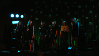 Klub Dobrej Piosenki - Lokalna Fundacja Filantropijna Projekt - Koncert kolęd i pastorałek w I LO - 2014