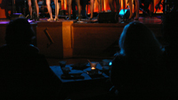 Klub Dobrej Piosenki - Lokalna Fundacja Filantropijna Projekt - Koncert kolęd i pastorałek w I LO - 2014