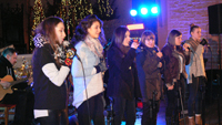Klub Dobrej Piosenki - Lokalna Fundacja Filantropijna Projekt - Koncert kolęd i pastorałek w kwidzyńskiej Katedrze - 2014