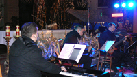 Klub Dobrej Piosenki - Lokalna Fundacja Filantropijna Projekt - Koncert kolęd i pastorałek w kwidzyńskiej Katedrze - 2014