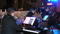Klub Dobrej Piosenki - Lokalna Fundacja Filantropijna Projekt - Koncert kolęd i pastorałek w kwidzyńskiej Katedrze - 2014
