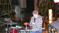 Klub Dobrej Piosenki - Lokalna Fundacja Filantropijna Projekt - Koncert kolęd i pastorałek w kwidzyńskiej Katedrze - 2014