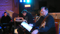 Klub Dobrej Piosenki - Lokalna Fundacja Filantropijna Projekt - Koncert kolęd i pastorałek w kwidzyńskiej Katedrze - 2014