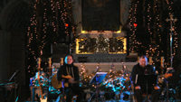 Klub Dobrej Piosenki - Lokalna Fundacja Filantropijna Projekt - Koncert kolęd i pastorałek w kwidzyńskiej Katedrze - 2014