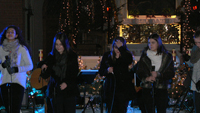 Klub Dobrej Piosenki - Lokalna Fundacja Filantropijna Projekt - Koncert kolęd i pastorałek w kwidzyńskiej Katedrze - 2014