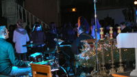 Klub Dobrej Piosenki - Lokalna Fundacja Filantropijna Projekt - Koncert kolęd i pastorałek w kwidzyńskiej Katedrze - 2014