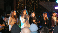 Klub Dobrej Piosenki - Lokalna Fundacja Filantropijna Projekt - Koncert kolęd i pastorałek w kwidzyńskiej Katedrze - 2014