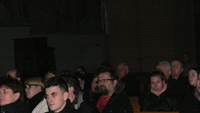 Klub Dobrej Piosenki - Lokalna Fundacja Filantropijna Projekt - Koncert kolęd i pastorałek w kwidzyńskiej Katedrze - 2014