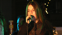 Klub Dobrej Piosenki - Lokalna Fundacja Filantropijna Projekt - Koncert kolęd i pastorałek w kwidzyńskiej Katedrze - 2014