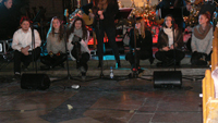 Klub Dobrej Piosenki - Lokalna Fundacja Filantropijna Projekt - Koncert kolęd i pastorałek w kwidzyńskiej Katedrze - 2014