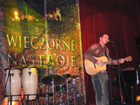 Wieczorne Nastroje 2006