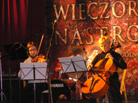 Wieczorne Nastroje 2006