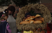 Święto Chleba - 2007