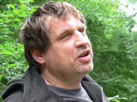 Warsztaty wokalne 2007 - Olkusz - Klub Dobrej Piosenki