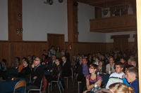 Koncert piosenek Marka Grechuty - Kwidzyn - Klub Dobrej Piosenki